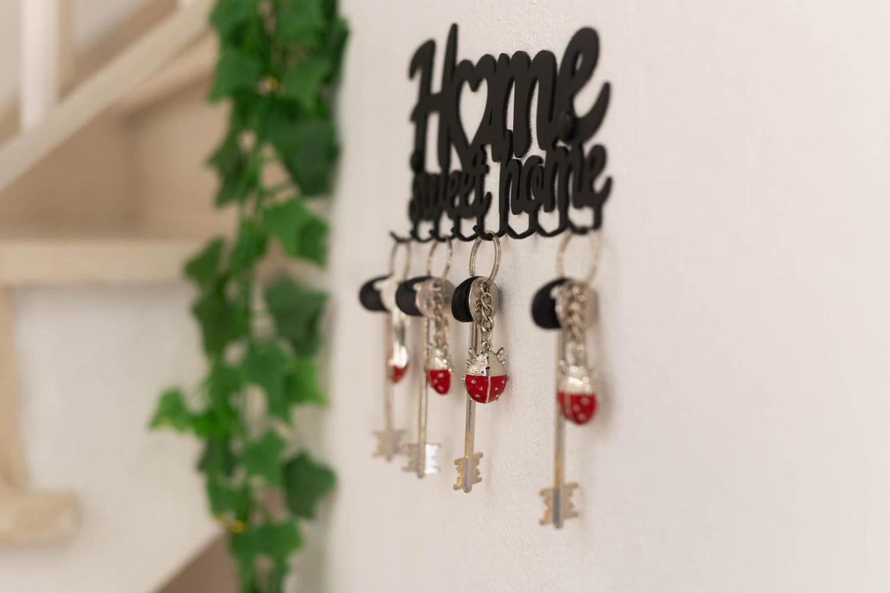 Dimora Rossa Bed & Breakfast Sottomarina Ngoại thất bức ảnh