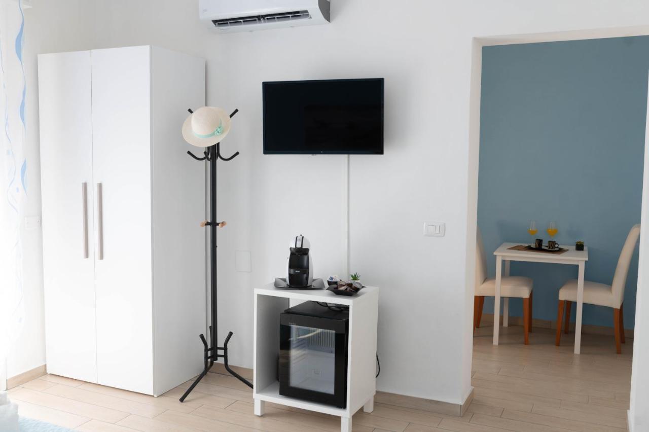 Dimora Rossa Bed & Breakfast Sottomarina Ngoại thất bức ảnh